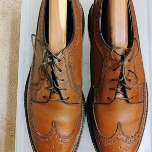 Florsheim Imperial Kenmoor Longwing V-Cleat 93602